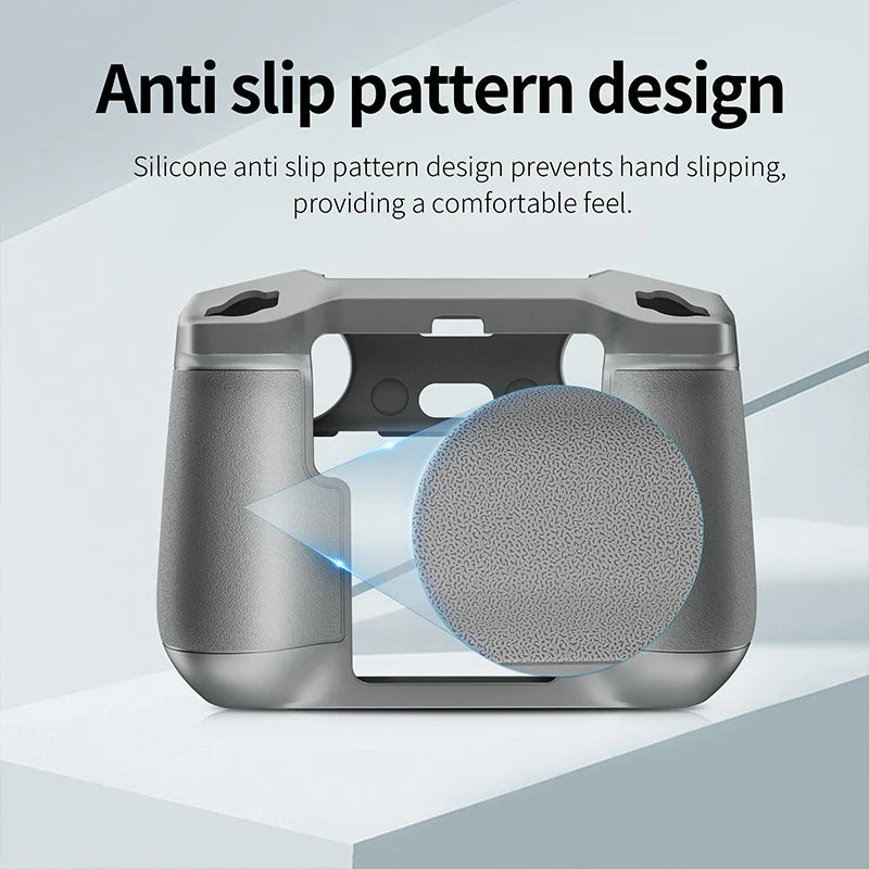 STARTRC Silicone Protector for DJI RC 2 Remote Controller
