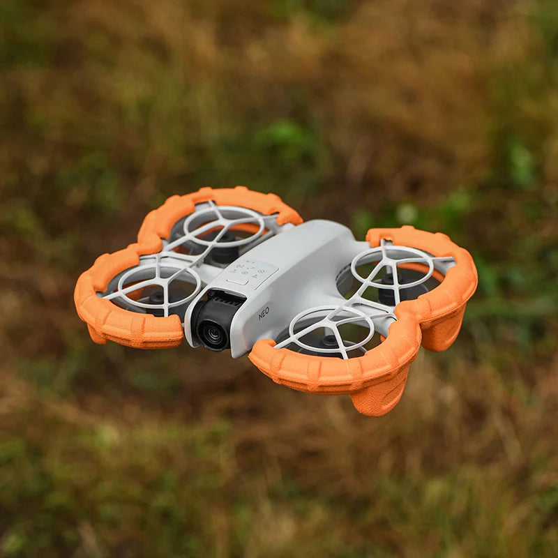 STARTRC Floating Bumper Guard for DJI Neo