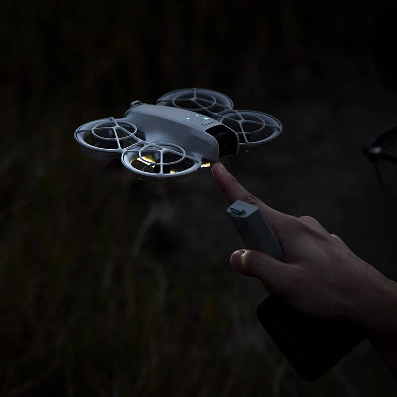 STARTRC Night Flight LED Landing Gear for DJI Neo