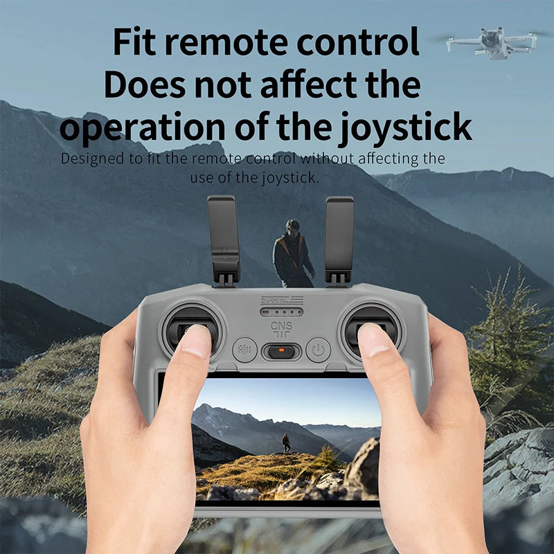 STARTRC Silicone Protector for DJI RC 2 Remote Controller