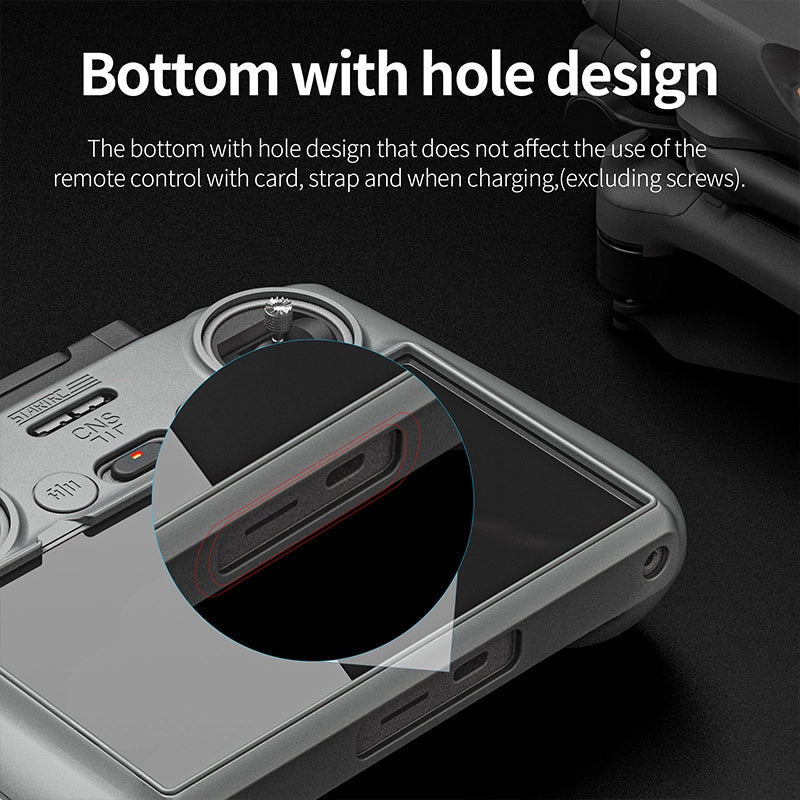 STARTRC Silicone Protector for DJI RC 2 Remote Controller