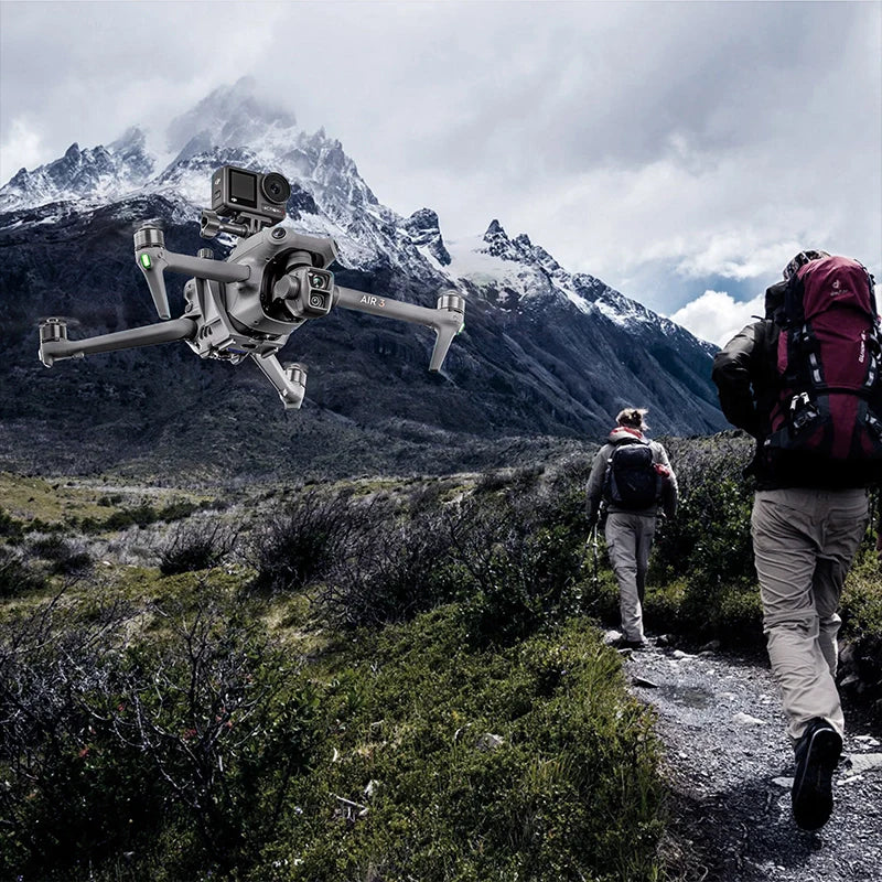 STARTRC External Mount for DJI Air 3 / Air 3S