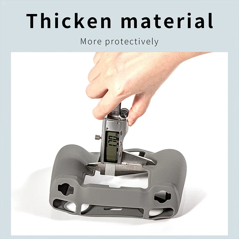 STARTRC Silicone Protector for DJI RC 2 Remote Controller