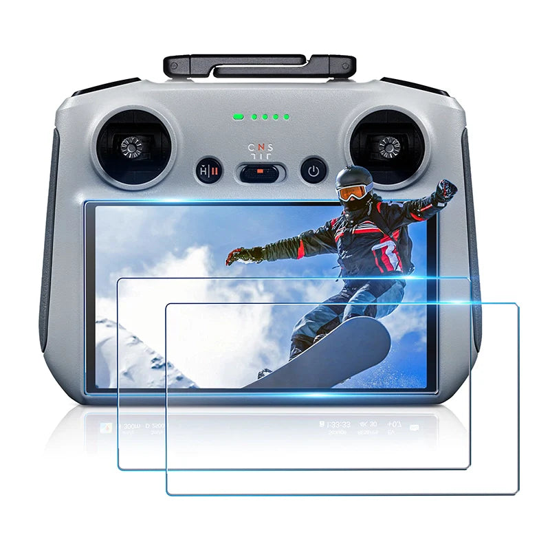 STARTRC HD AR Coated Tempered Glass Film for DJI RC 2 / RC