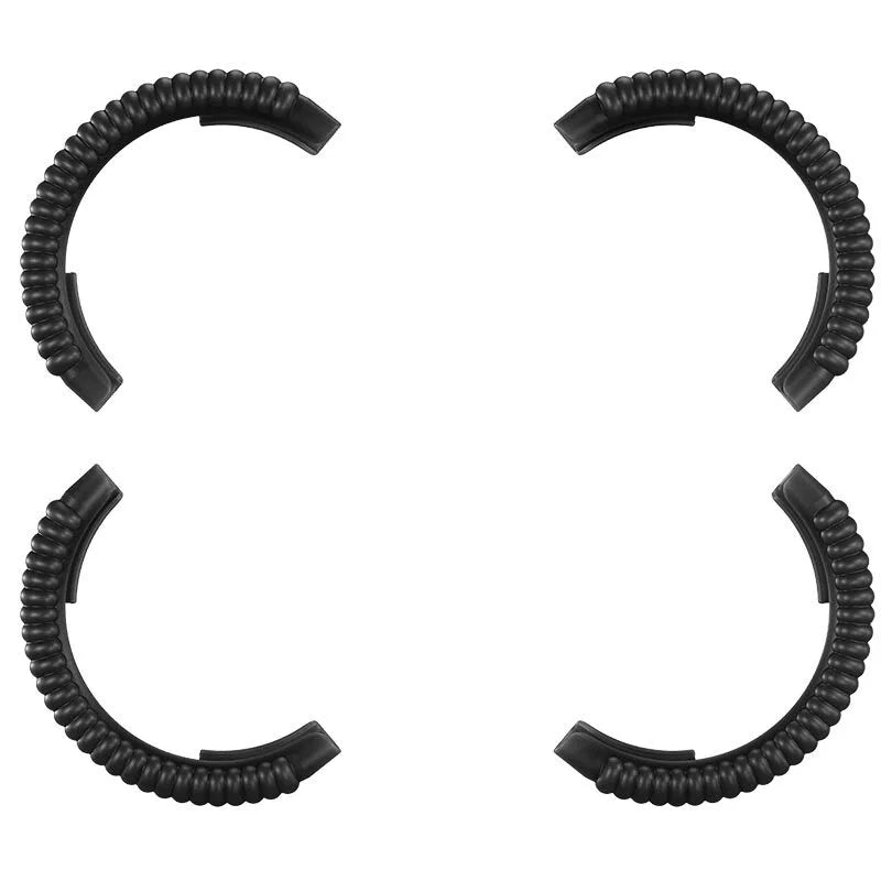 STARTRC Bumper Guard for DJI Avata 2 (Black)