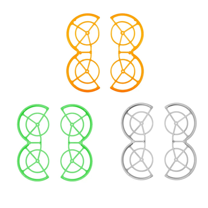 STARTRC Propeller Guard for DJI Neo (Grey)