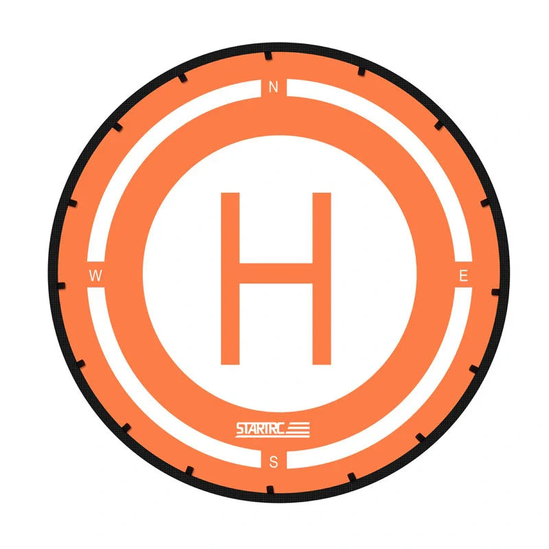 STARTRC Circular Landing Pad (95cm)