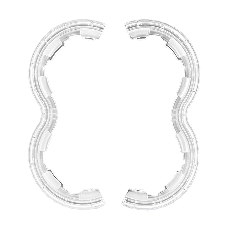 STARTRC Transparent Bumper Guard for DJI Avata 2