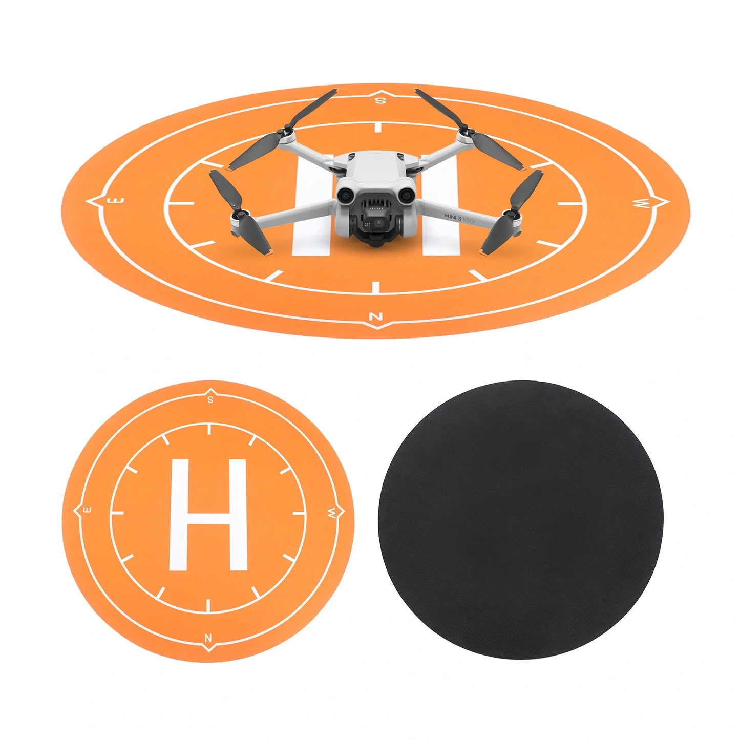 STARTRC Circular Landing Pad (50cm)