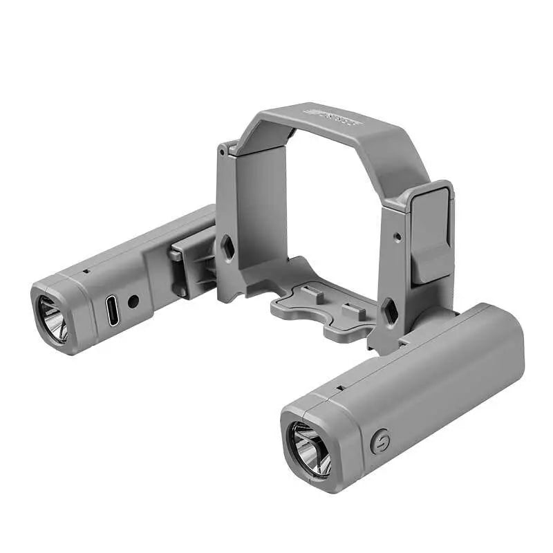 STARTRC Dual Searchlight for DJI Mini 4 Pro