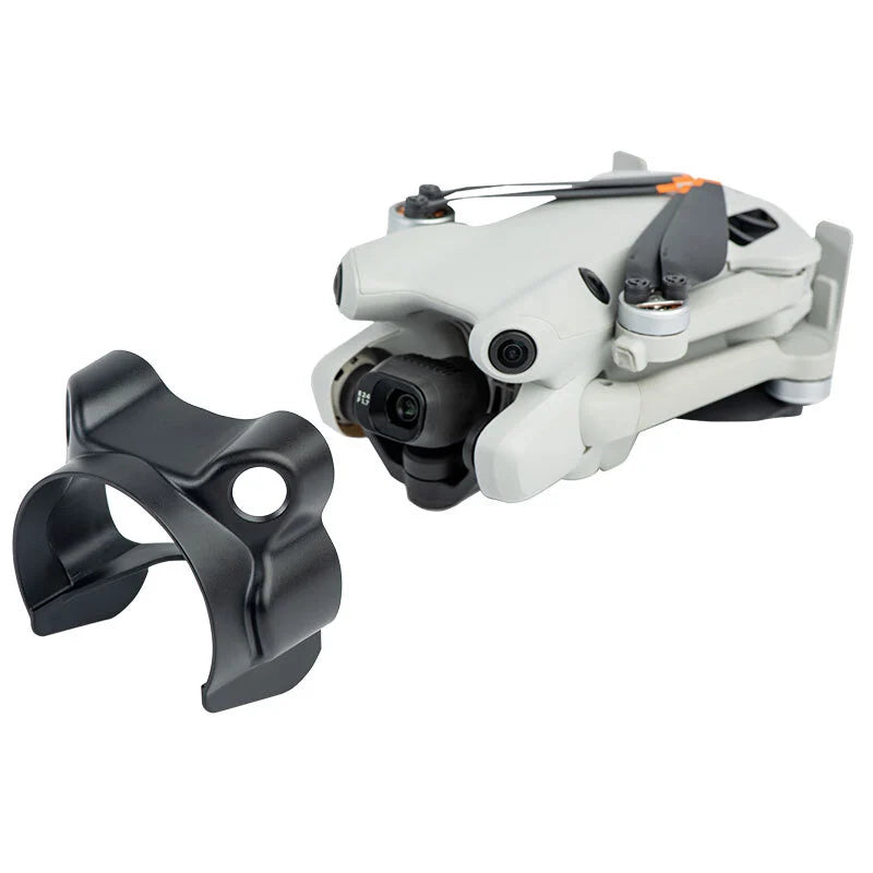 STARTRC Gimbal Lends Sun Hood for DJI Mini 4 Pro