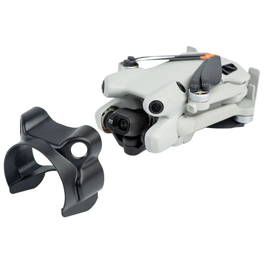 STARTRC Gimbal Lends Sun Hood for DJI Mini 4 Pro
