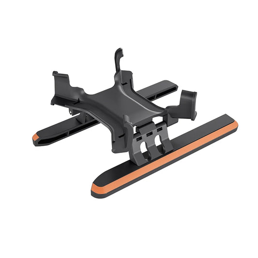 STARTRC Landing Gear for DJI Avata 2 (Black and Orange)