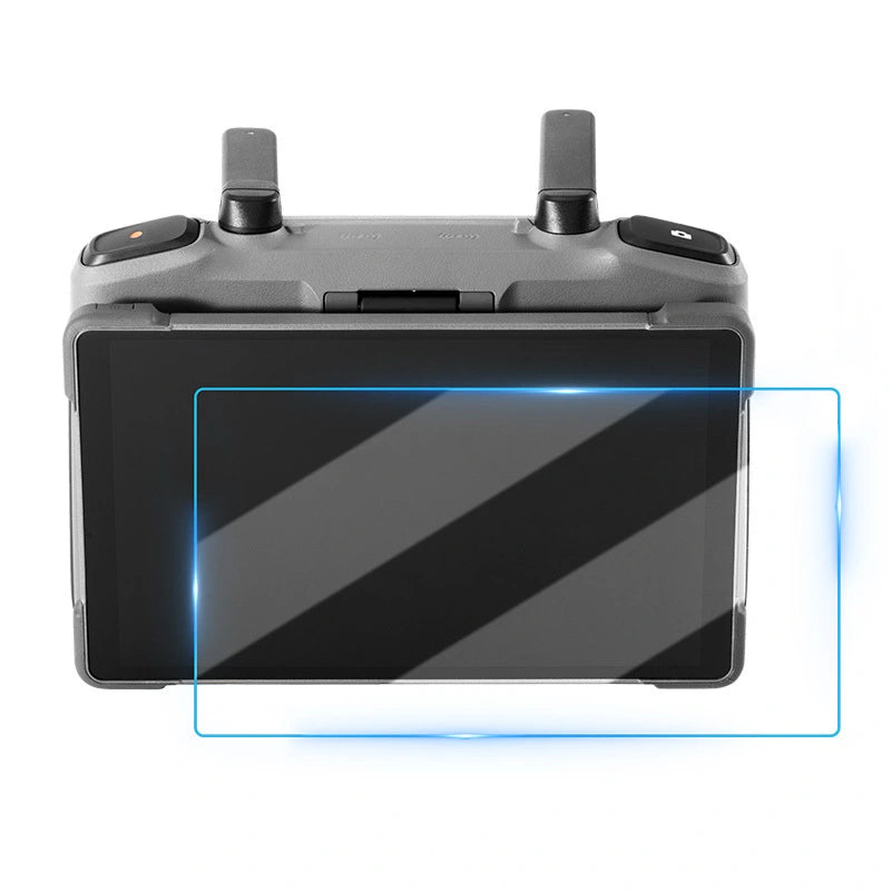 STARTRC Tempered Glass Film for DJI RC Pro 2 fit for DJI Mavic 4 Pro (2 PC)