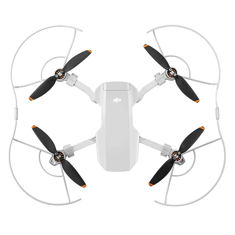 STARTRC Propeller Guard for DJI Mini 4K/ Mini 2 SE/ Mini 2/Mavic Mini