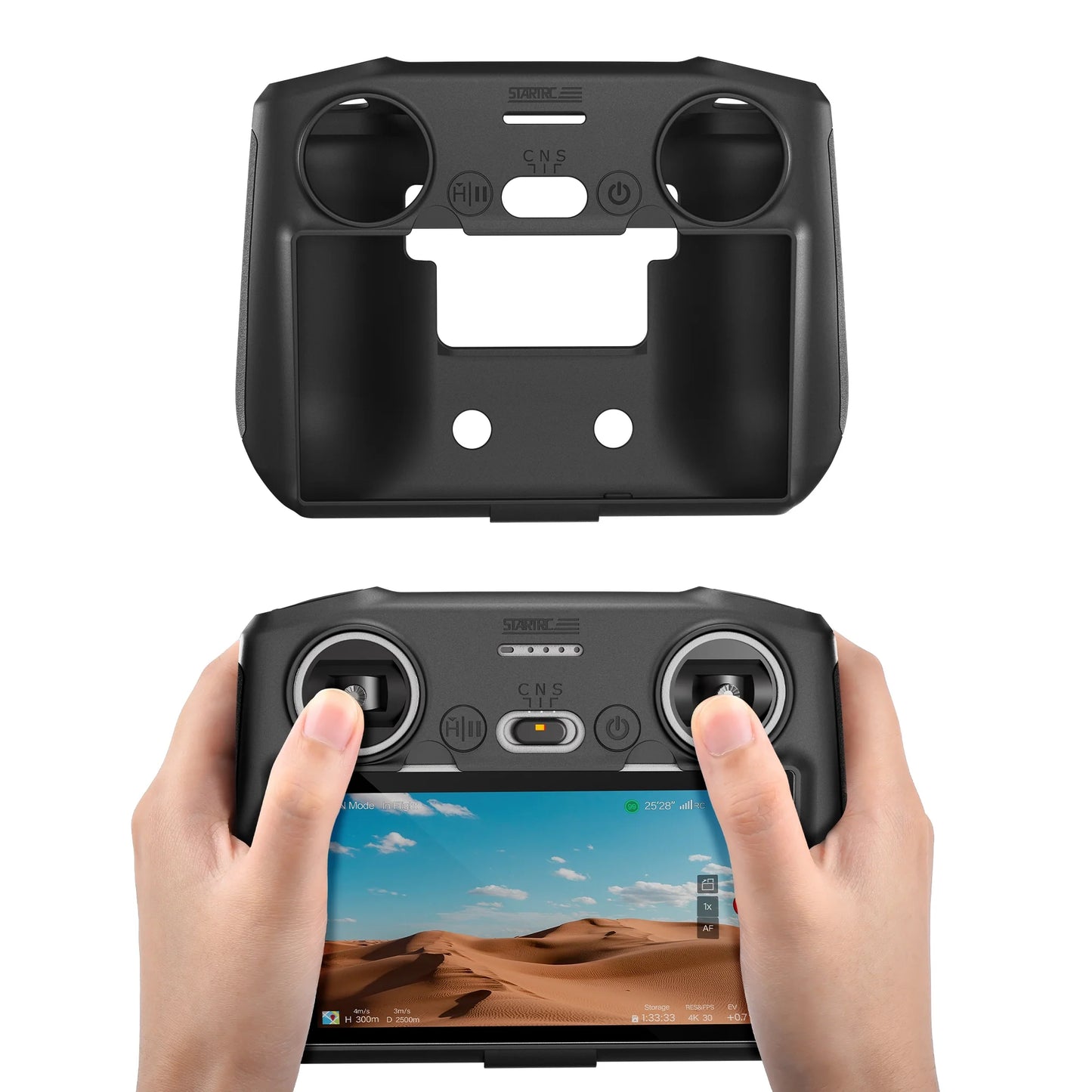 STARTRC Silicone Protector for DJI RC Remote Controller