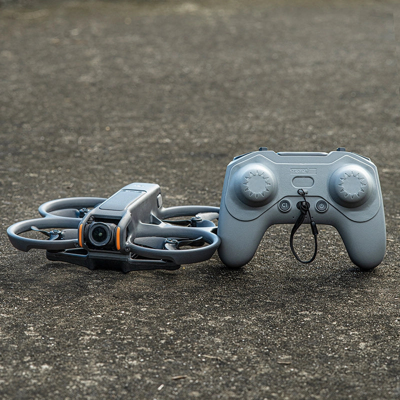 STARTRC Joysticks Cover for DJI FPV Remote Controller 2 / 3