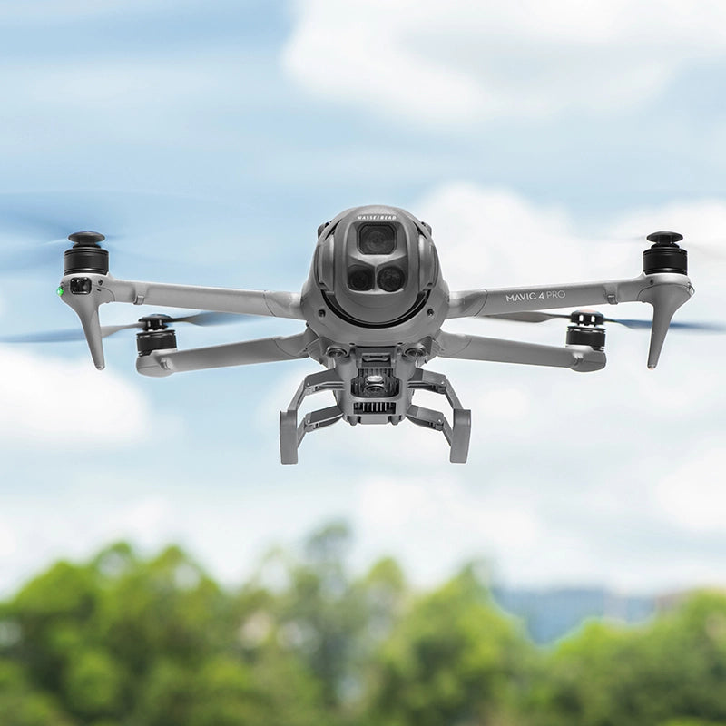 STARTRC Foldable Landing Gear for DJI Mavic 4 Pro