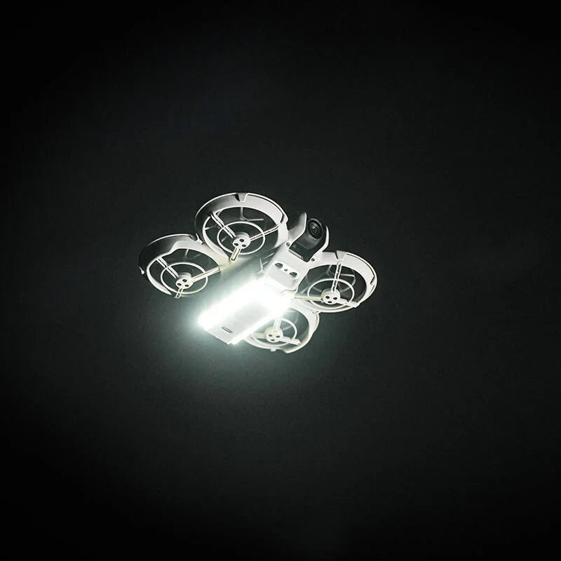 STARTRC Night Flight LED Landing Gear for DJI Neo