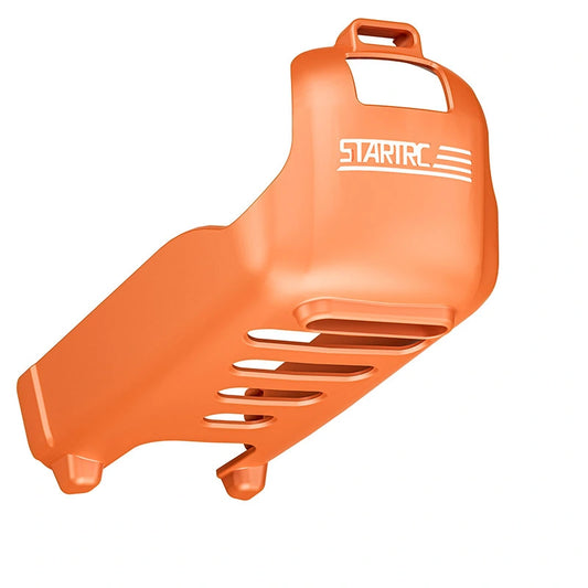 STARTRC Protective Battery Lock for DJI Neo (Orange)
