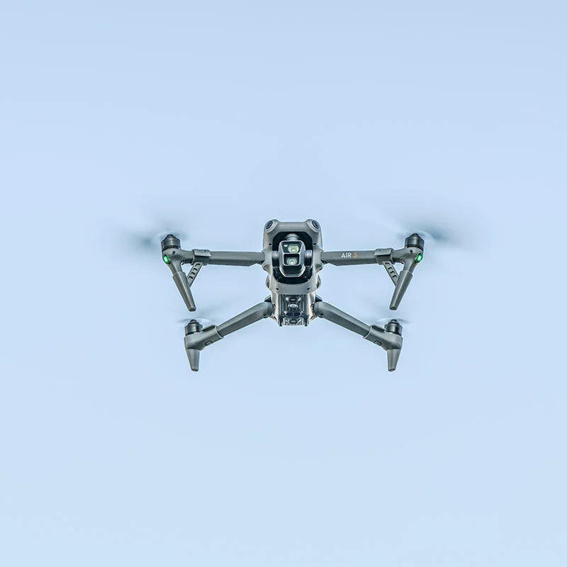 STARTRC Extended Landing Gear Kit for DJI Air 3 / Air 3S