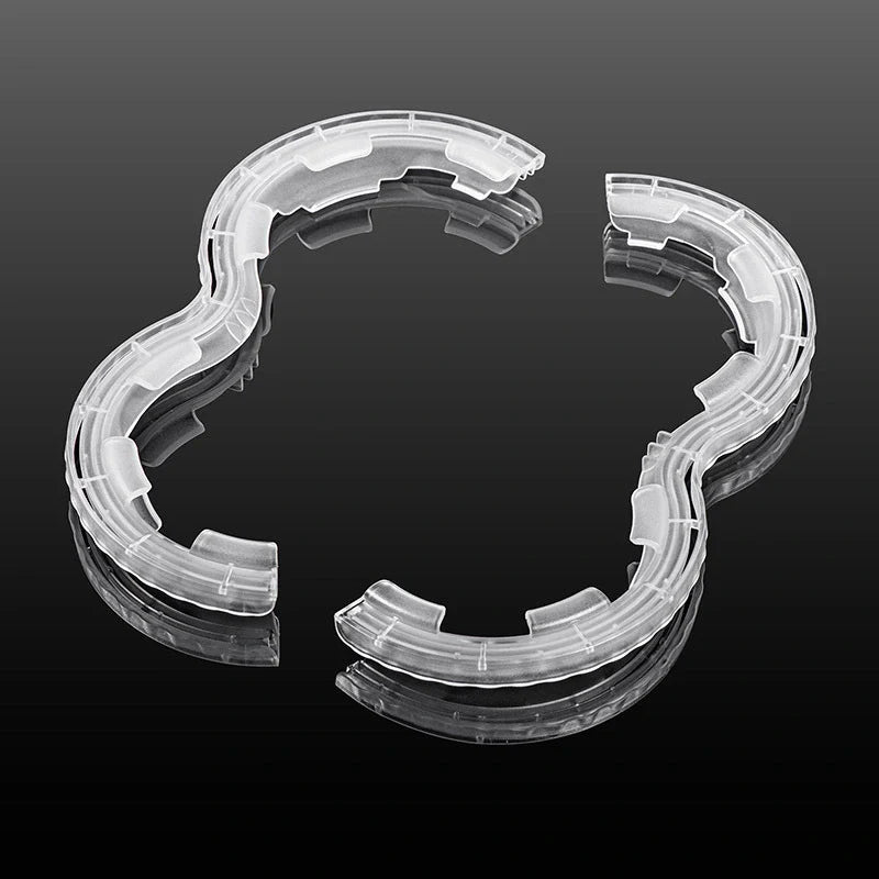 STARTRC Transparent Bumper Guard for DJI Avata 2