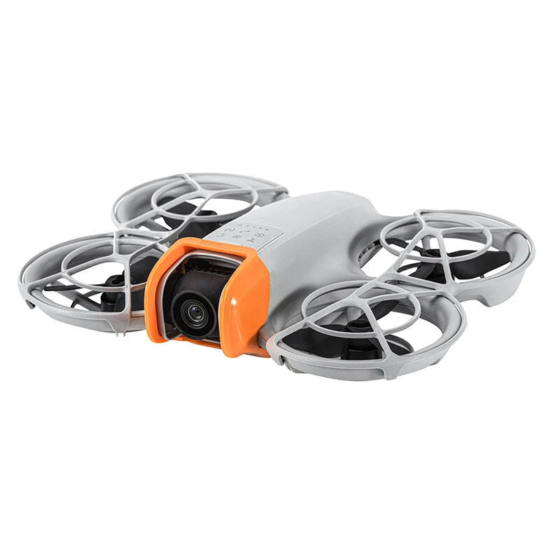 STARTRC Plastic Gimbal Bumper for DJI Neo (Orange)