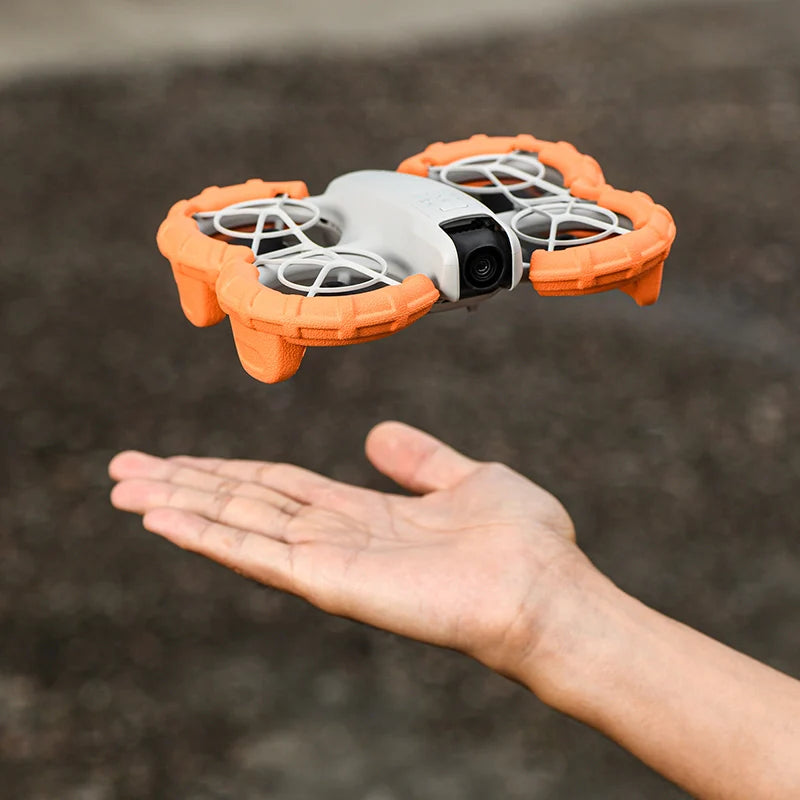 STARTRC Floating Bumper Guard for DJI Neo