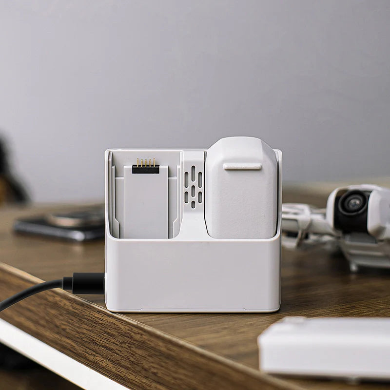 STARTRC Fast Battery Charging Hub for DJI Neo