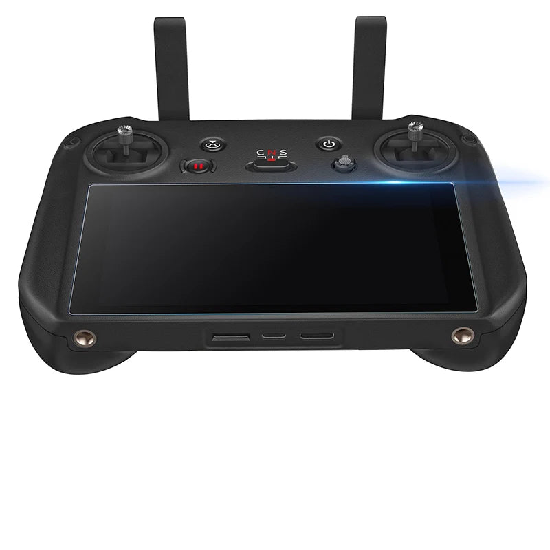 STARTRC Matter Eye-Protection Tempered Glass Film for DJI RC Pro
