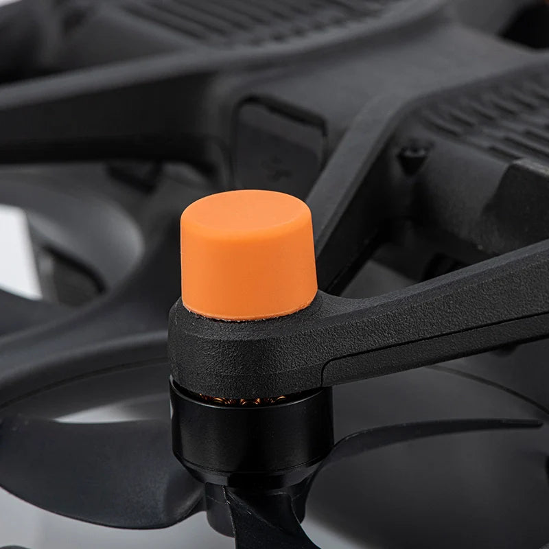 STARTRC Landing Gear for DJI Avata 2 （Orange）