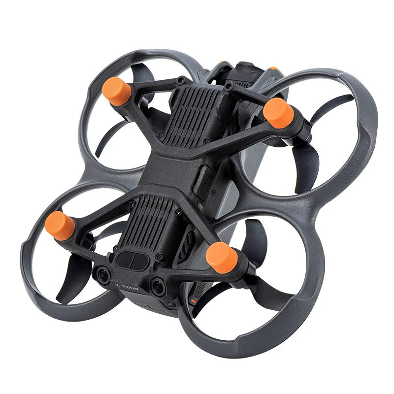 STARTRC Landing Gear for DJI Avata 2 （Orange）