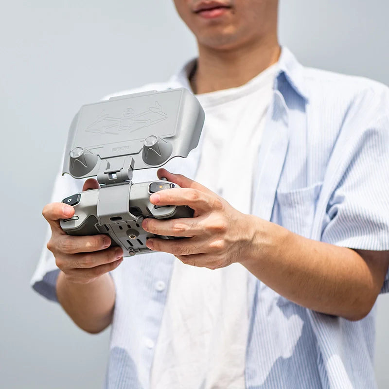 STARTRC Updated 2-in-1 Sun Hood and Screen Protector for DJI RC 2 / DJI RC