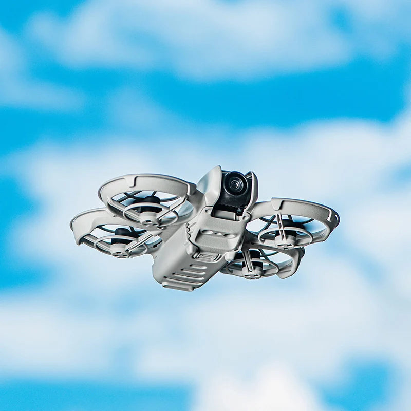 STARTRC Protective Battery Lock for DJI Neo（Grey)