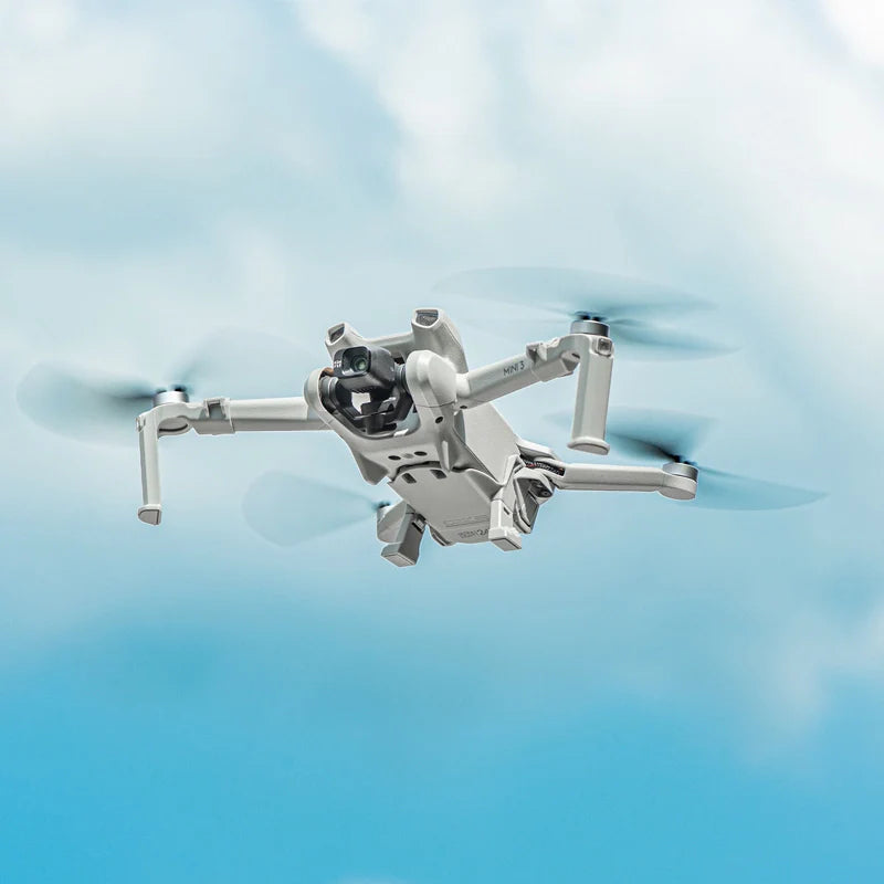 STARTRC Extended Landing Gear for DJI Mini 3