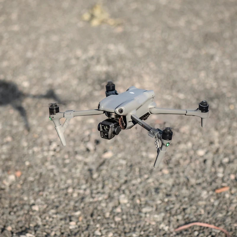 STARTRC Extended Landing Gear Kit for DJI Air 3 / Air 3S