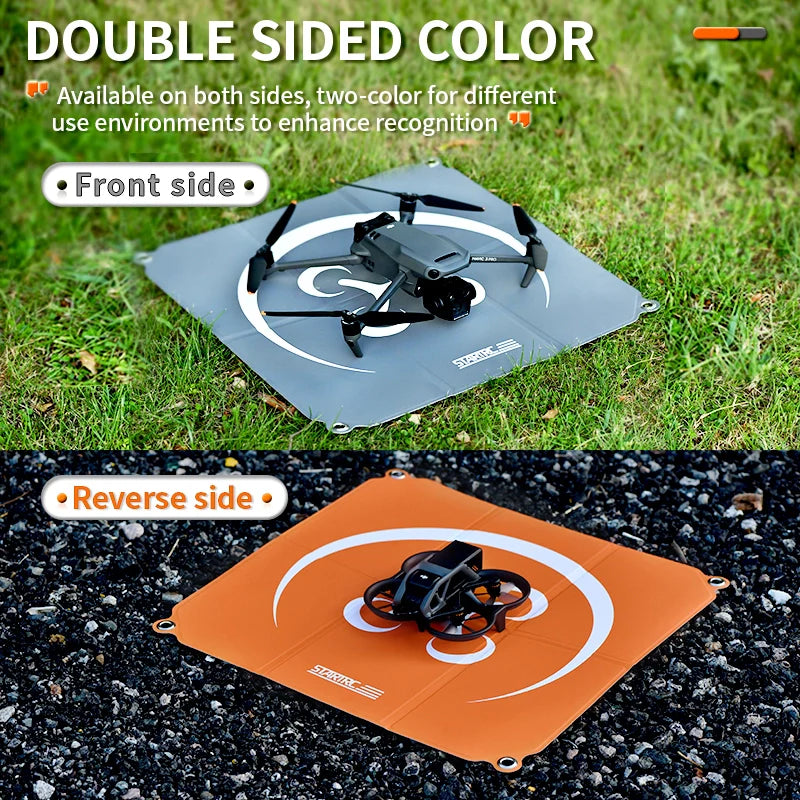 STARTRC Square Landing Pad (55*55cm)