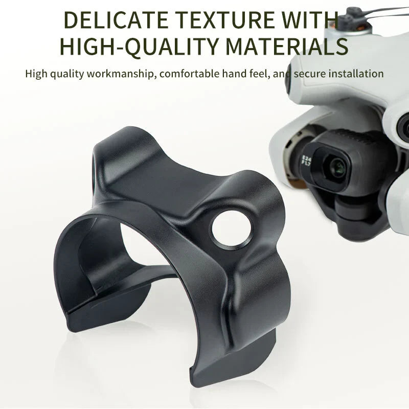STARTRC Gimbal Lends Sun Hood for DJI Mini 4 Pro