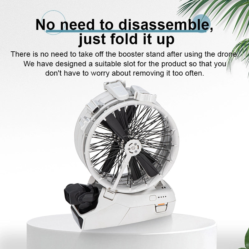 STARTRC Split Landing Gear for DJI Flip