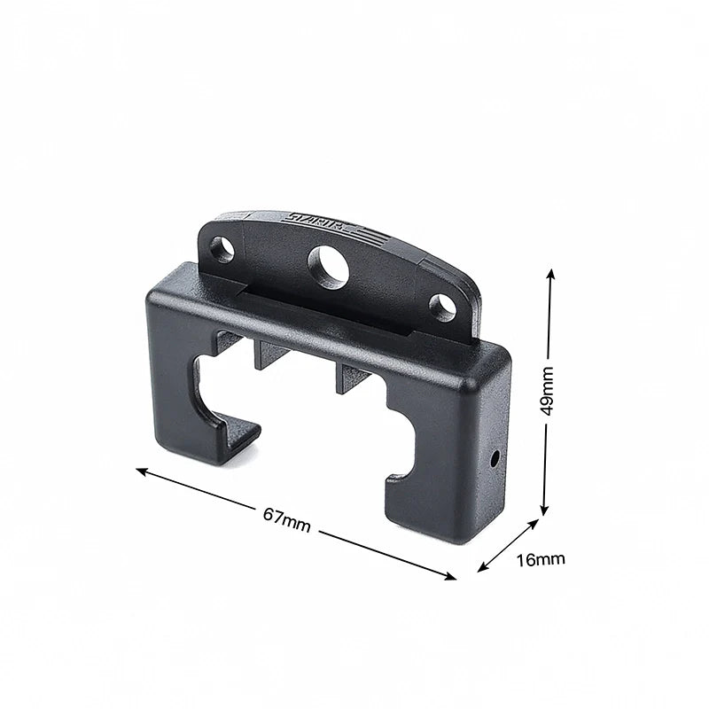 STARTRC Neck Strap with Bracket for DJI RC-N1/ N2/N3 Remote Control