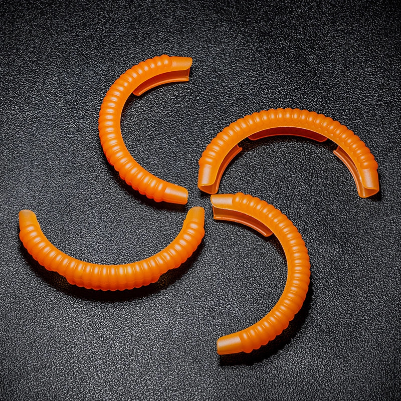 STARTRC Bumper Guard for DJI Avata 2 (Vivid Orange)