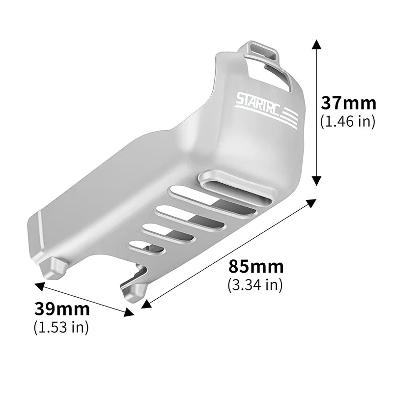 STARTRC Protective Battery Lock for DJI Neo（Grey)