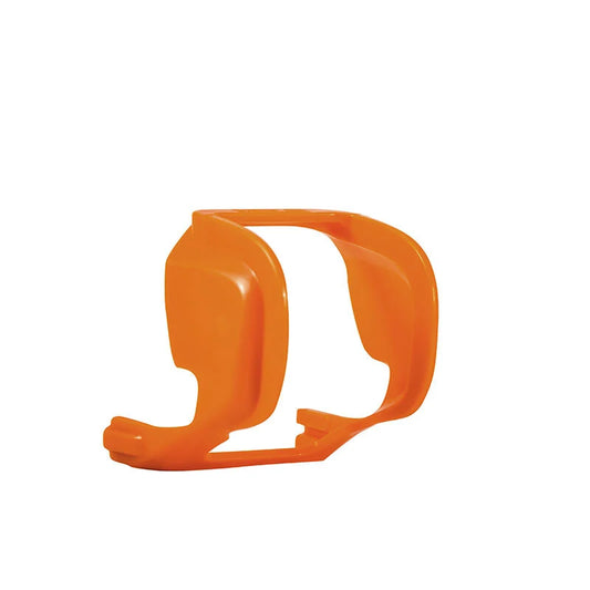 STARTRC Plastic Gimbal Bumper for DJI Neo (Orange)