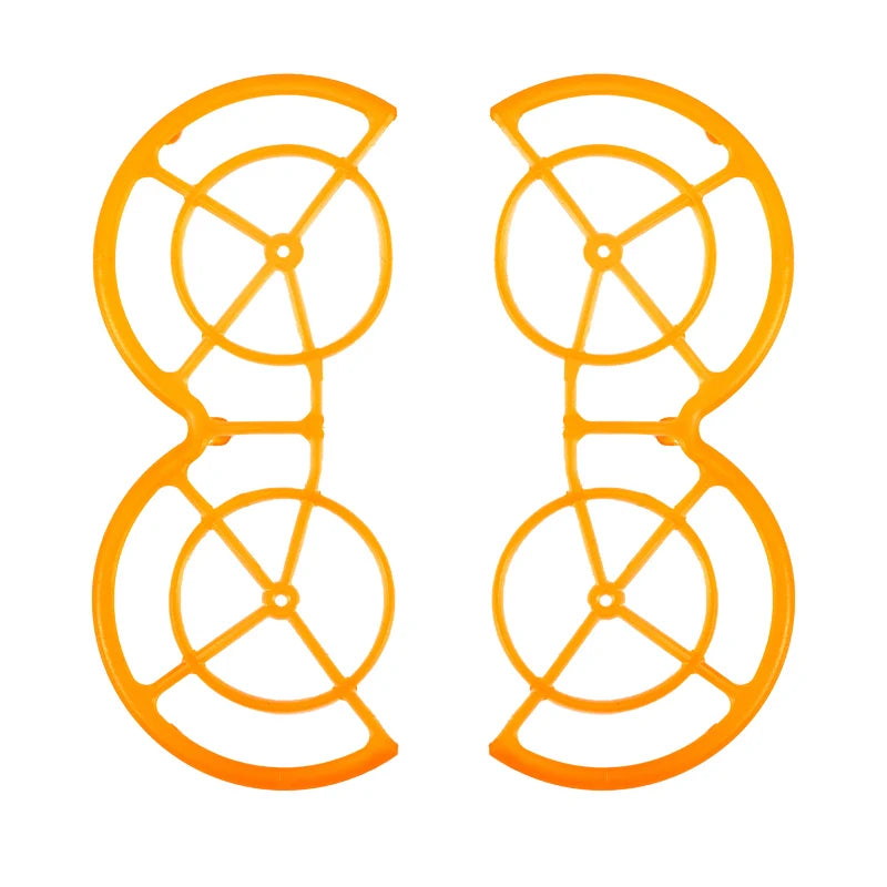 STARTRC Fluorescent Propeller Guard for DJI Neo (Green)