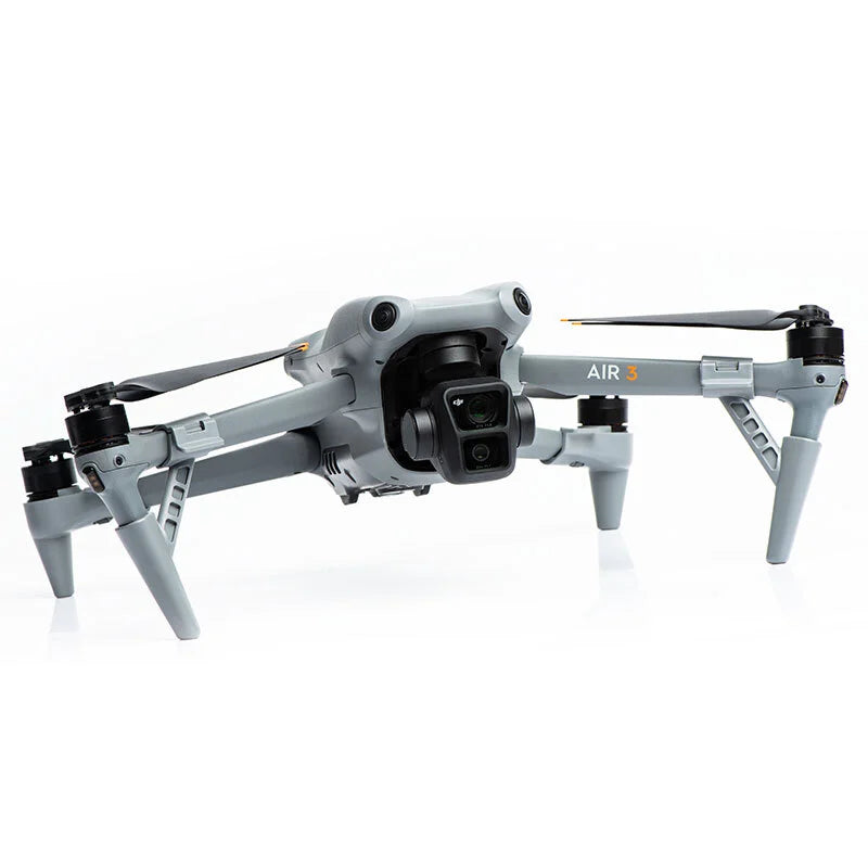 STARTRC Extended Landing Gear Kit for DJI Air 3 / Air 3S