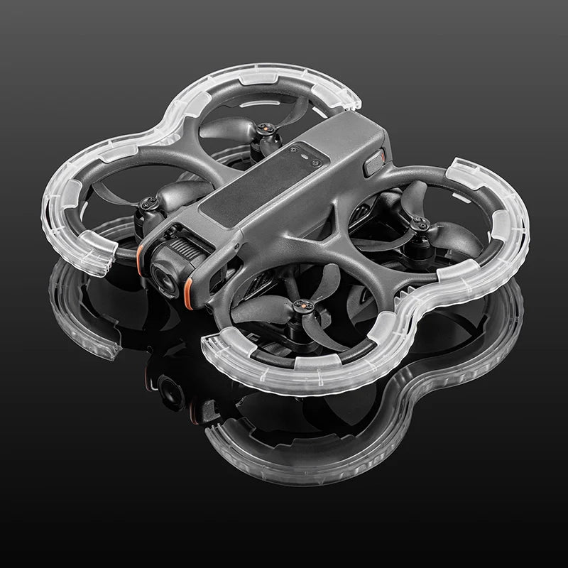 STARTRC Transparent Bumper Guard for DJI Avata 2