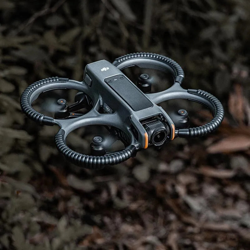 STARTRC Bumper Guard for DJI Avata 2 (Black)