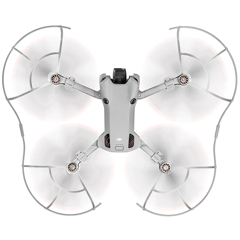 STARTRC Protective Ring Propeller Guard for DJI Mini 4 Pro