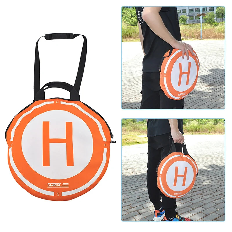 STARTRC Circular Landing Pad (95cm)