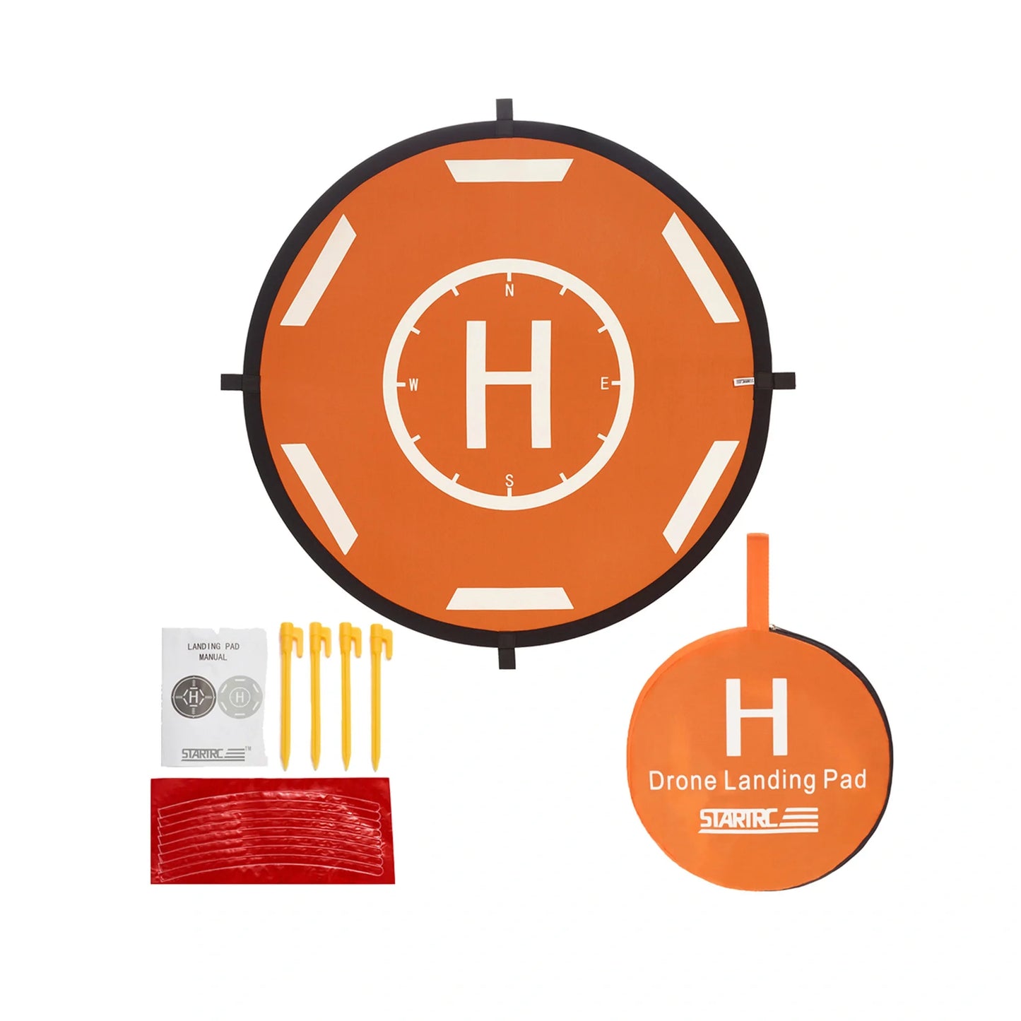 STARTRC Circular Landing Pad (80cm)